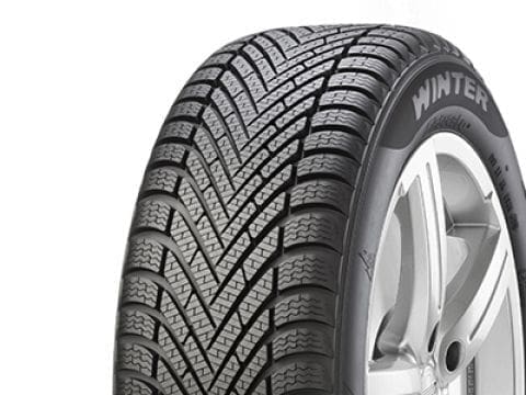 PIRELLI CINTURATO WINTER 205/55 R16 91H