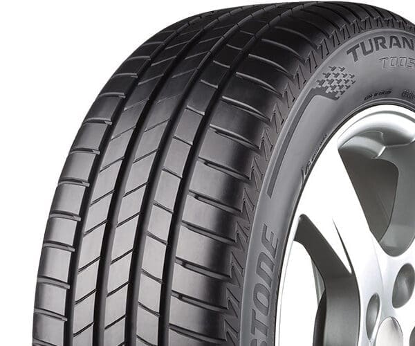 BRIDGESTONE TURANZA T005 195/65 R15 91H