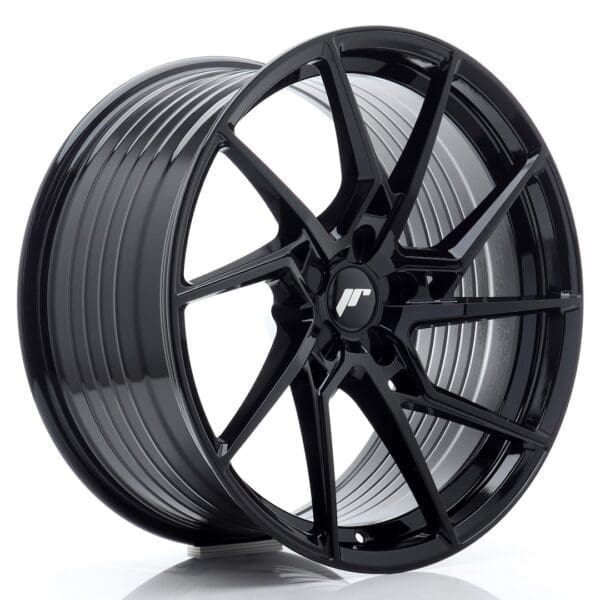JR Wheels JR33 20x10 ET20-40 5H cb72.6