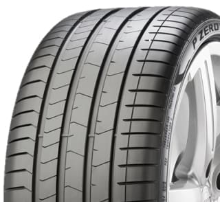 PIRELLI P ZERO (PZ4) 255/50 R21 109Y XL