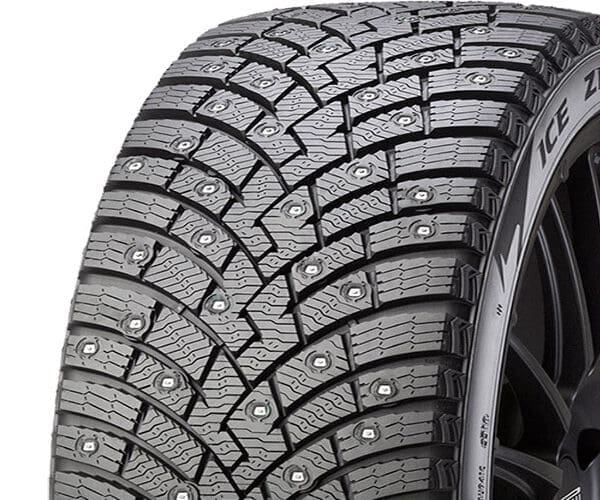 PIRELLI WINTER ICE ZERO 2 185/60 R15 88T XL
