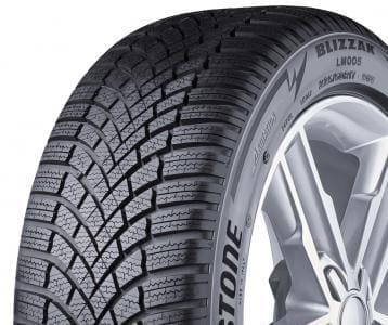 BRIDGESTONE BLIZZAK LM005 185/60 R15 84T