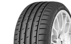 CONTINENTAL CONTISPORTCONTACT 5 275/45 R19 108Y XL