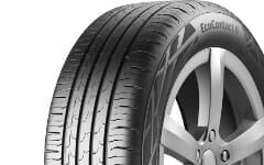 CONTINENTAL ECOCONTACT 6 185/65 R15 88H