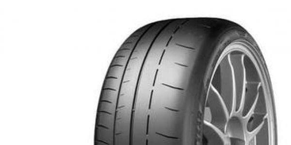 GOODYEAR EAGLE F1 SUPERSPORT RS 315/30 R21 105Y XL