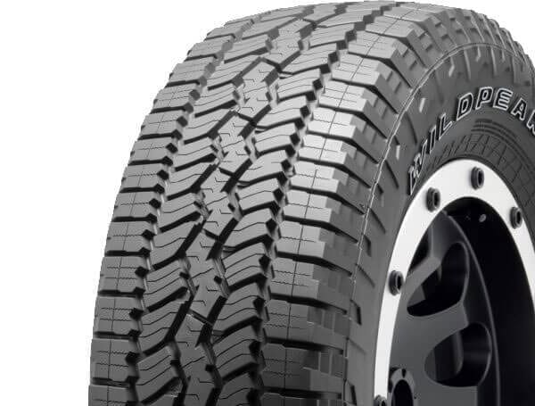 FALKEN WILDPEAK A/T AT3WA 205/80 R16 104T XL
