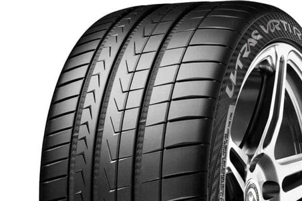 VREDESTEIN ULTRAC VORTI+ 265/45 R20 108Y XL