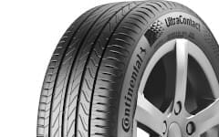CONTINENTAL ULTRACONTACT 165/65 R15 81T