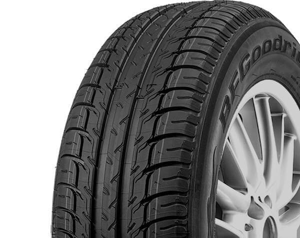 BF GOODRICH G-GRIP 245/40 R18 97Y RP XL DOT19