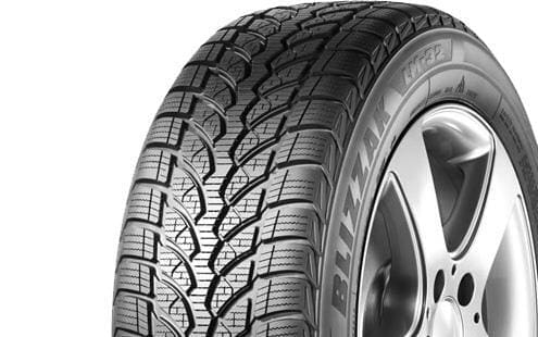 BRIDGESTONE BLIZZAK LM32 195/50 R16 88H /18 XL DOT17