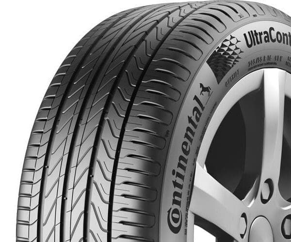CONTINENTAL ULTRACONTACT 195/65 R15 91H