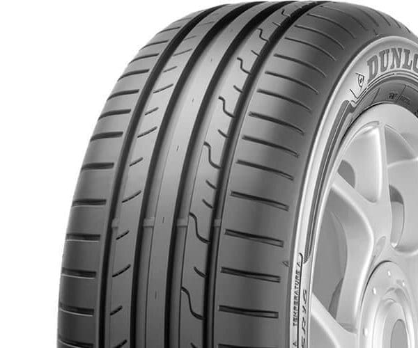 DUNLOP SPORT BLURESPONSE 195/65 R15 91H