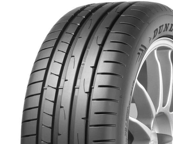 DUNLOP SPORT MAXX RT 2 245/40 R18 97Y MFS XL DOT21