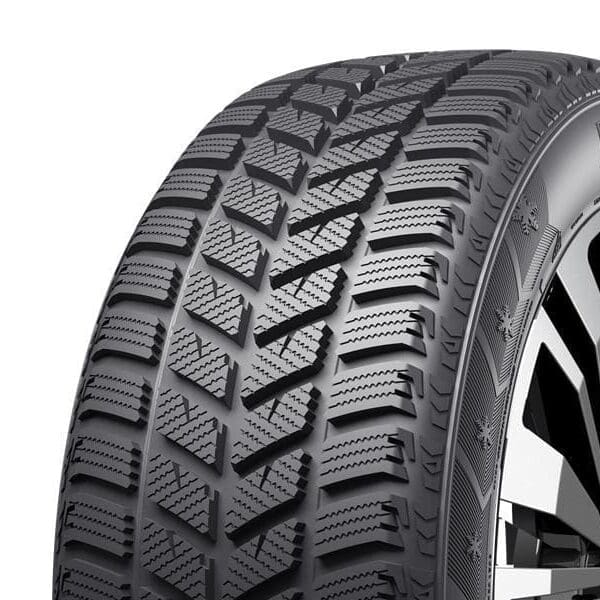DYNAMO SNOW-H MSL01 225/65 R17 106T XL