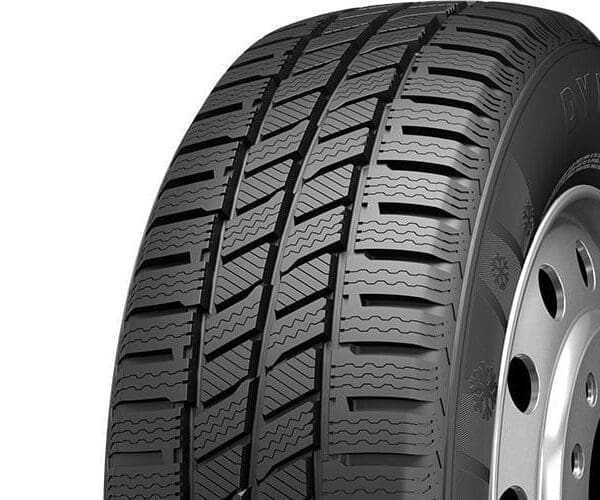 DYNAMO SNOW-H MWC01 225/65 R16 112/110T
