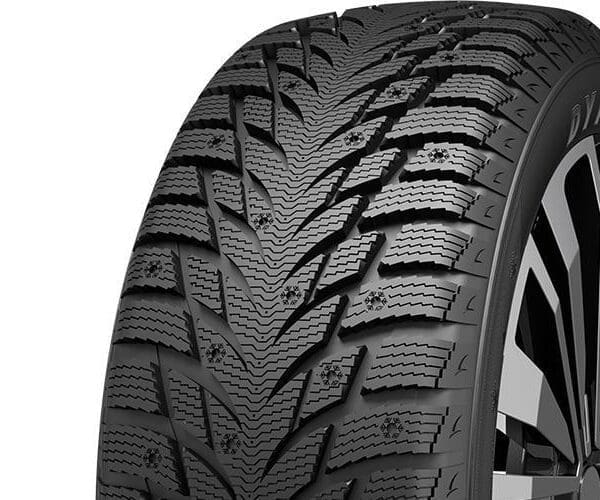 DYNAMO SNOW-H MWH02 (W506) 175/70 R13 82T