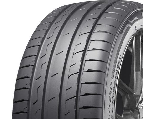 DYNAMO STREET-H MU71 245/30 R19 89Y RP XL