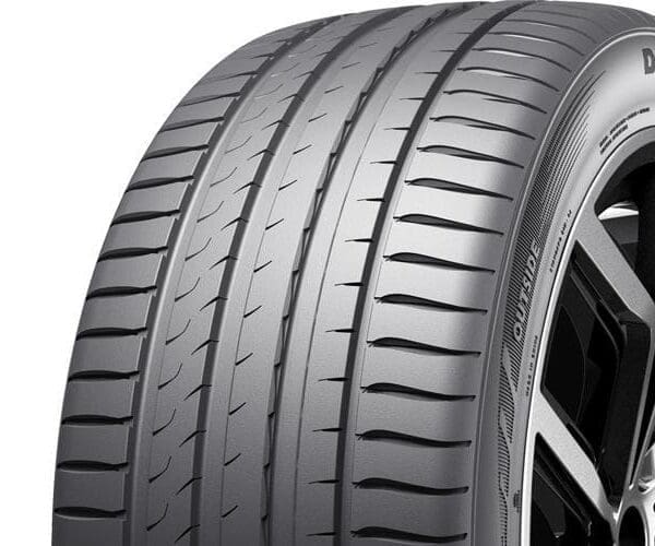 DYNAMO STREET-H PURSUIT SUV 235/60 R18 107W XL