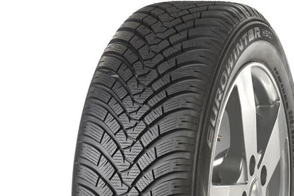 FALKEN EUROWINTER HS01 215/50 R18 92V RP MFS DOT22