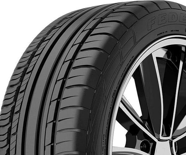 FEDERAL COURAGIA F/X 255/45 R20 105V DOT21