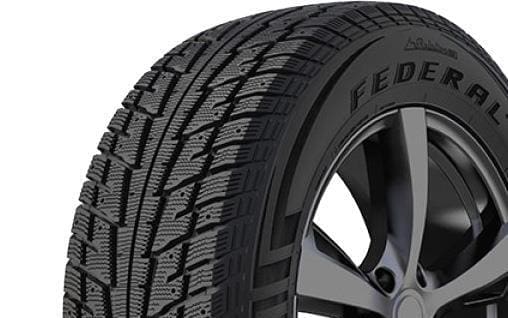 FEDERAL HIMALAYA SUV 275/40 R20 106T XL DOT21