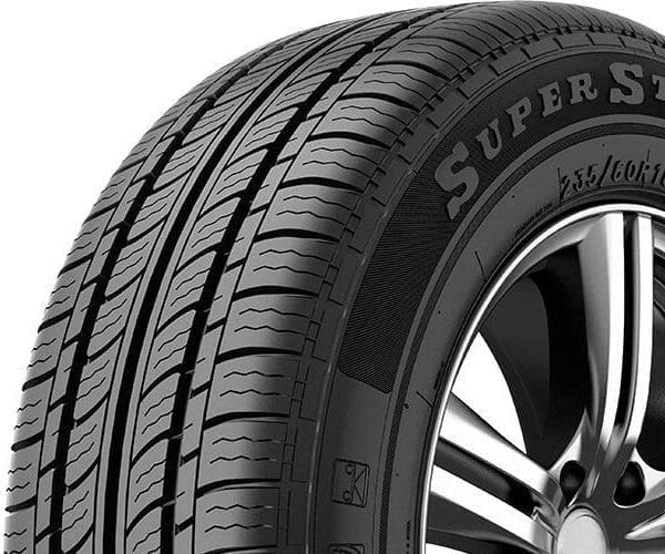 FEDERAL SS657 215/60 R15 94H DOT21