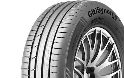 GITI GITISYNERGY H2 215/55 R17 98H XL