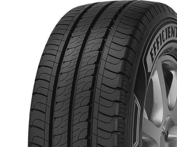 GOODYEAR EFFICIENTGRIP CARGO 205/70 R15 106/104S DOT20