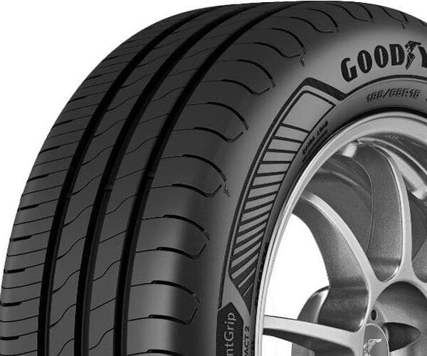 GOODYEAR EFFICIENTGRIP COMPACT 2 175/65 R14 82T