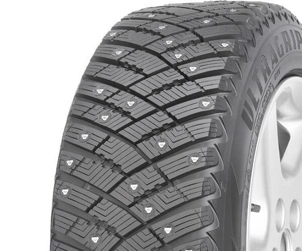GOODYEAR ULTRA GRIP ICE ARCTIC 185/55 R15 86T XL DOT22