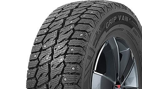 GREENMAX G-M W G VAN 2 175/80 R13 97/95Q