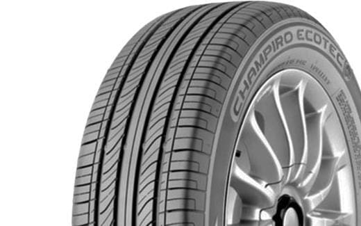 GT RADIAL CHAMPIRO ECOTEC 155/70 R13 75T