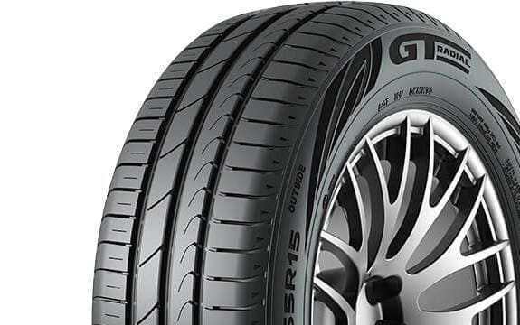 GT RADIAL FE2 195/65 R15 91H