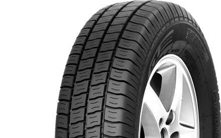 GT RADIAL KARGOMAX ST-6000 155/70 R12 104/101N FOR TRAILER ONLY