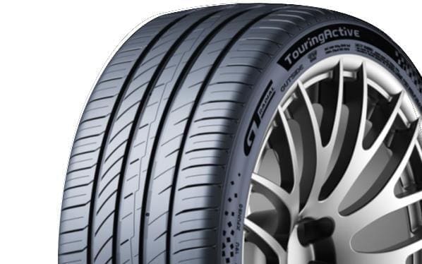 GT RADIAL TOURINGACTIVE 265/40 R21 105Y RP XL