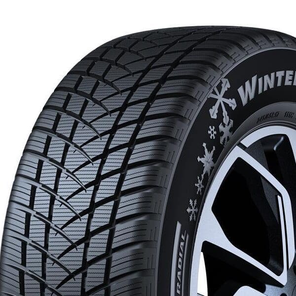 GT RADIAL WINTERPRO 2 (EVO) 165/70 R14 81T