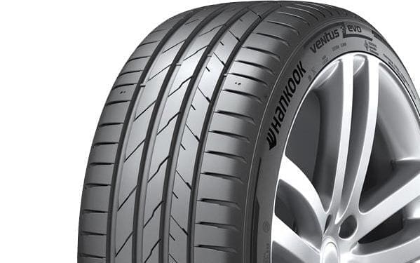HANKOOK VENTUS EVO SUV (K137A) 315/35 R22 111Y RP XL