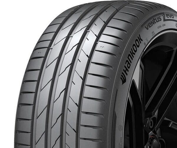 HANKOOK VENTUS S1 EVO4 (K137) 235/35 R19 91Y RP XL