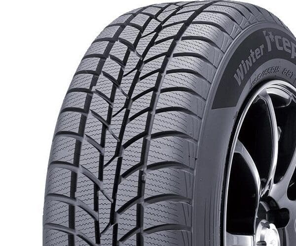 HANKOOK WINTER I*CEPT RS (W442) 155/65 R13 73T DOT22