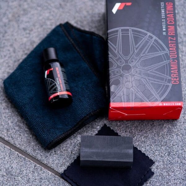 Komplekti keraamikaga katmine (4 ratast)