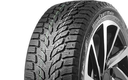 KUMHO WINTERCRAFT ICE WI32 175/65 R15 88T XL DOT22
