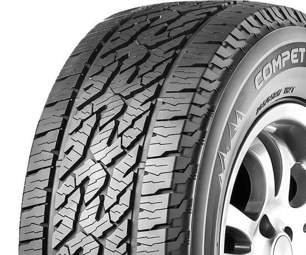 LASSA COMPETUS A/T 2 265/70 R15 112T RP DOT22