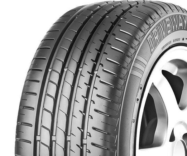 LASSA DRIVEWAYS 185/55 R15 82V RP DOT21