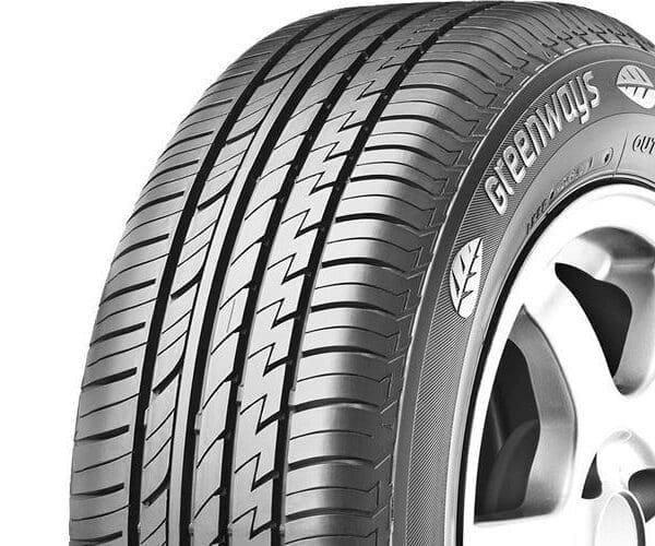 LASSA GREENWAYS 185/55 R14 80H RP DOT20