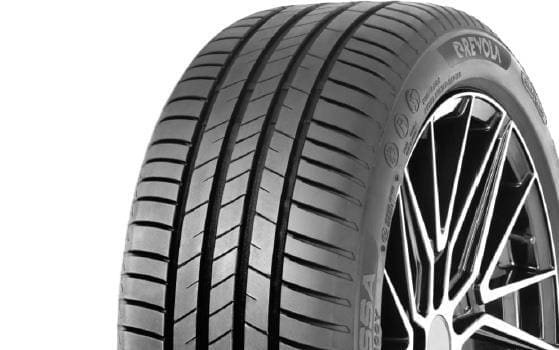 LASSA REVOLA 195/55 R15 85V