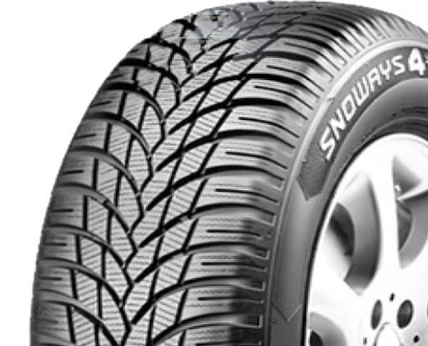 LASSA SNOWAYS 4 205/45 R17 88V XL