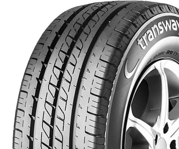 LASSA TRANSWAY 2 175/65 R14 90/88T DOT22