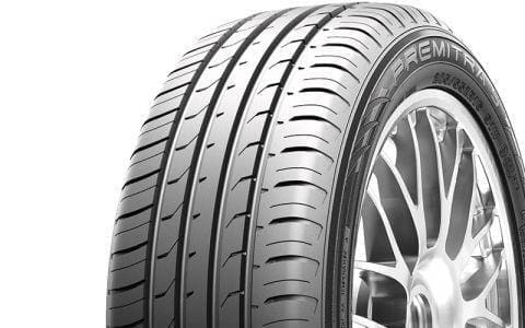 MAXXIS PREMITRA 5 HP5 205/55 R16 91V