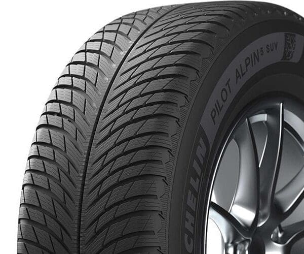 MICHELIN PILOT ALPIN 5 SUV 255/40 R22 103V RP XL