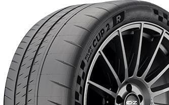 MICHELIN PILOT SPORT CUP 2 R 325/30 R21 108Y XL DOT23